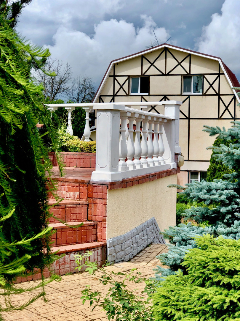 Отель Ю-Питер