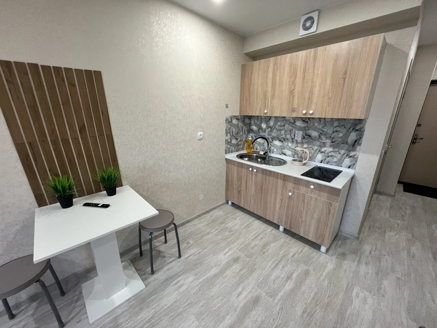 Квартира Васнецова 24