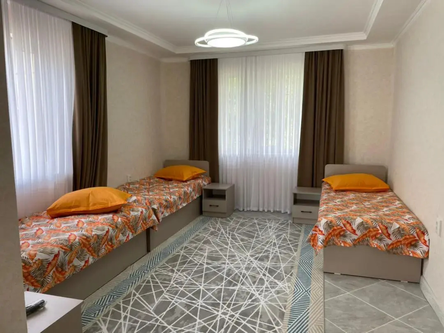 Гостевой дом Жемчужина