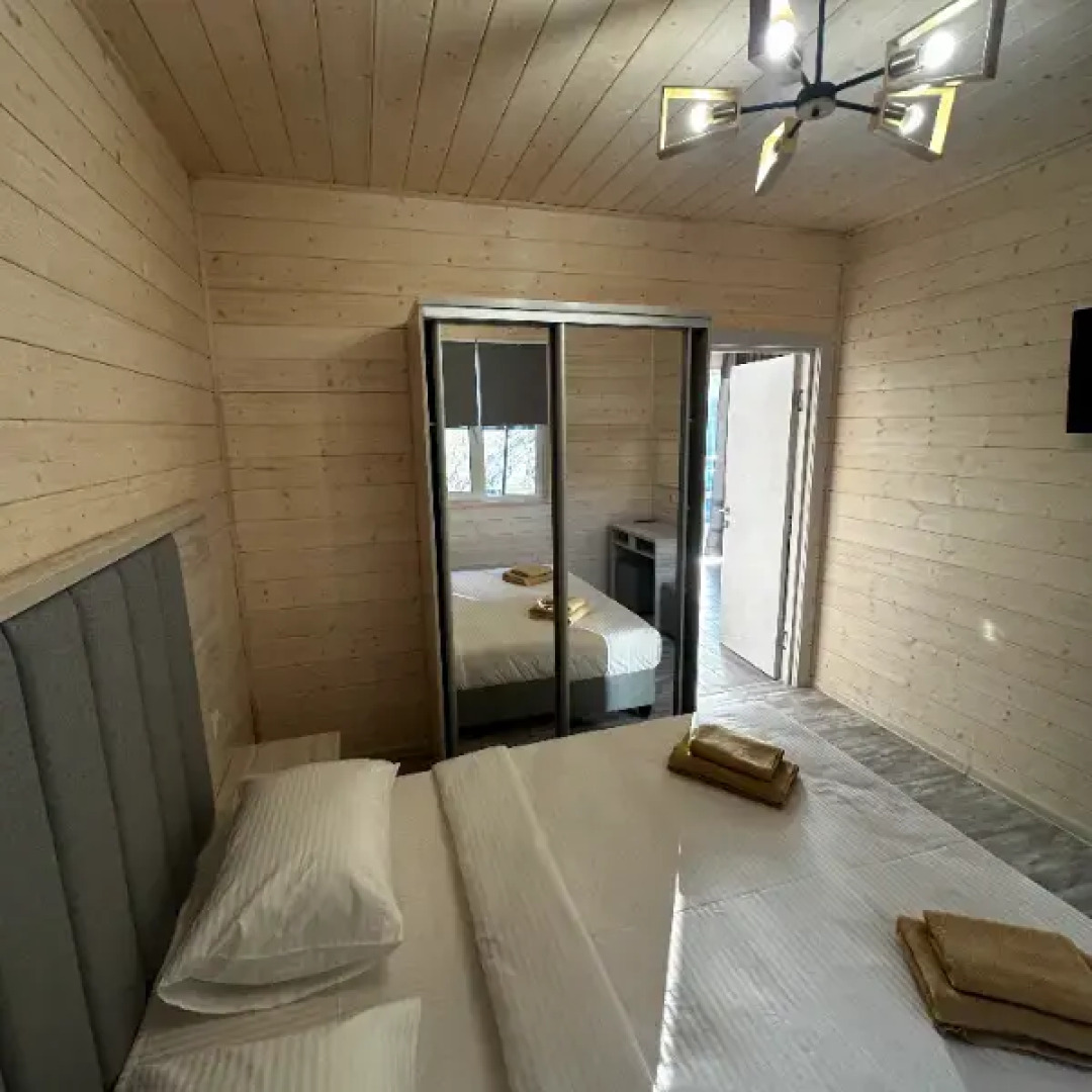 Вилла Свет Маяка