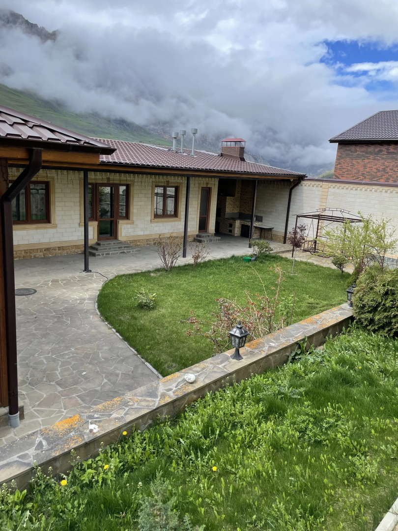 Гостевой дом White. House