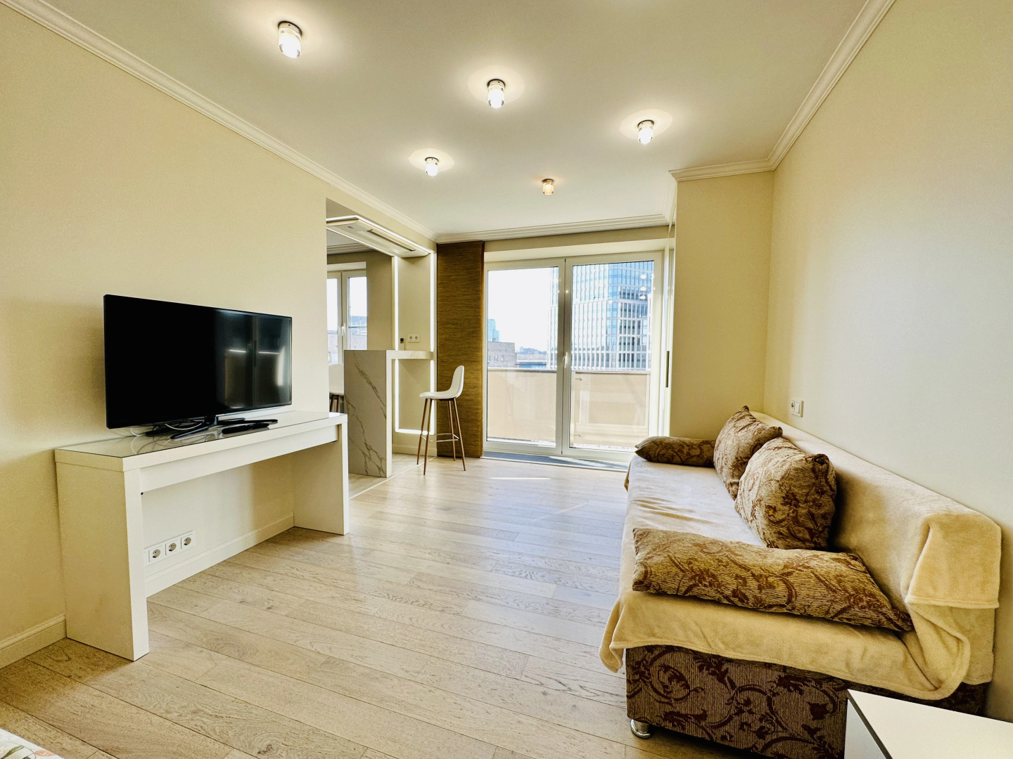 Апартаменты HotelRoom24 Грузинский переулок 12