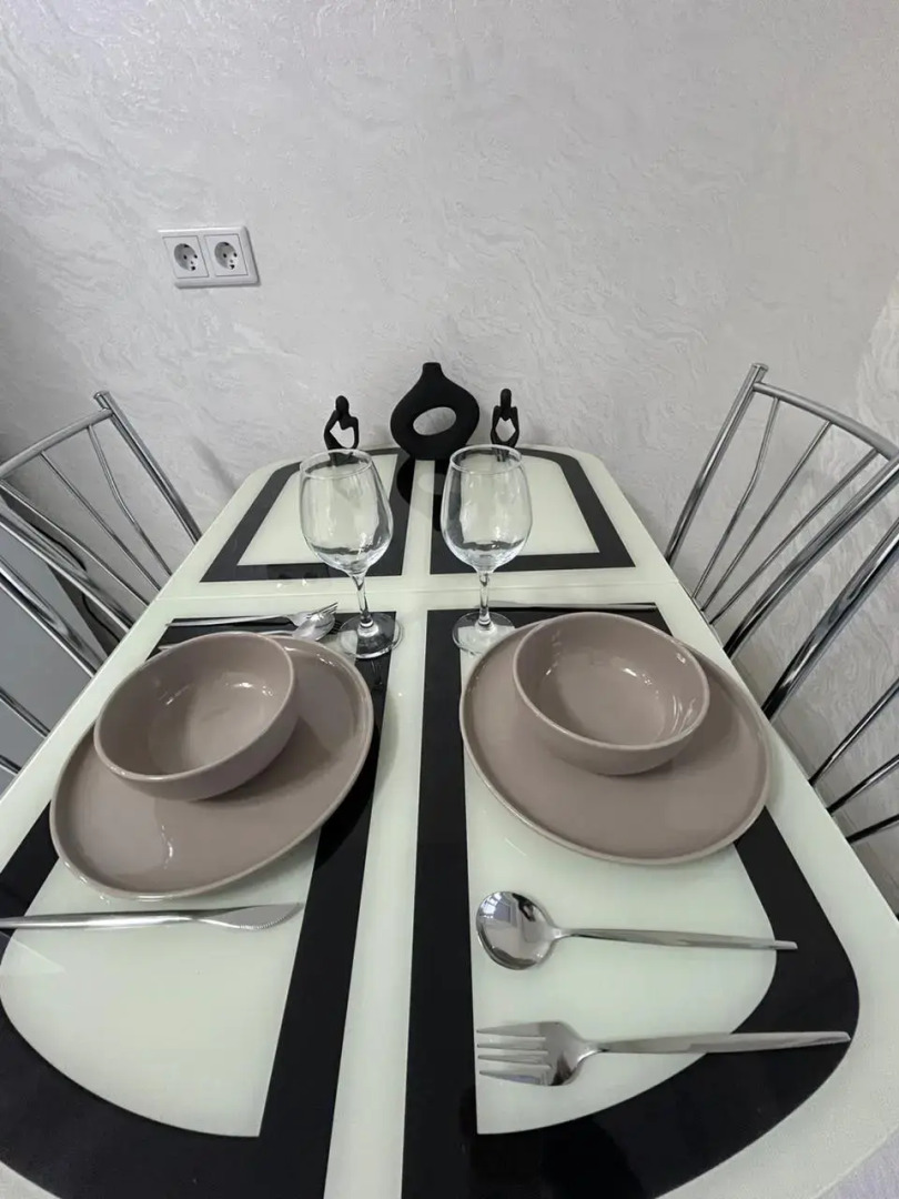 Апартаменты Авион Родные берега