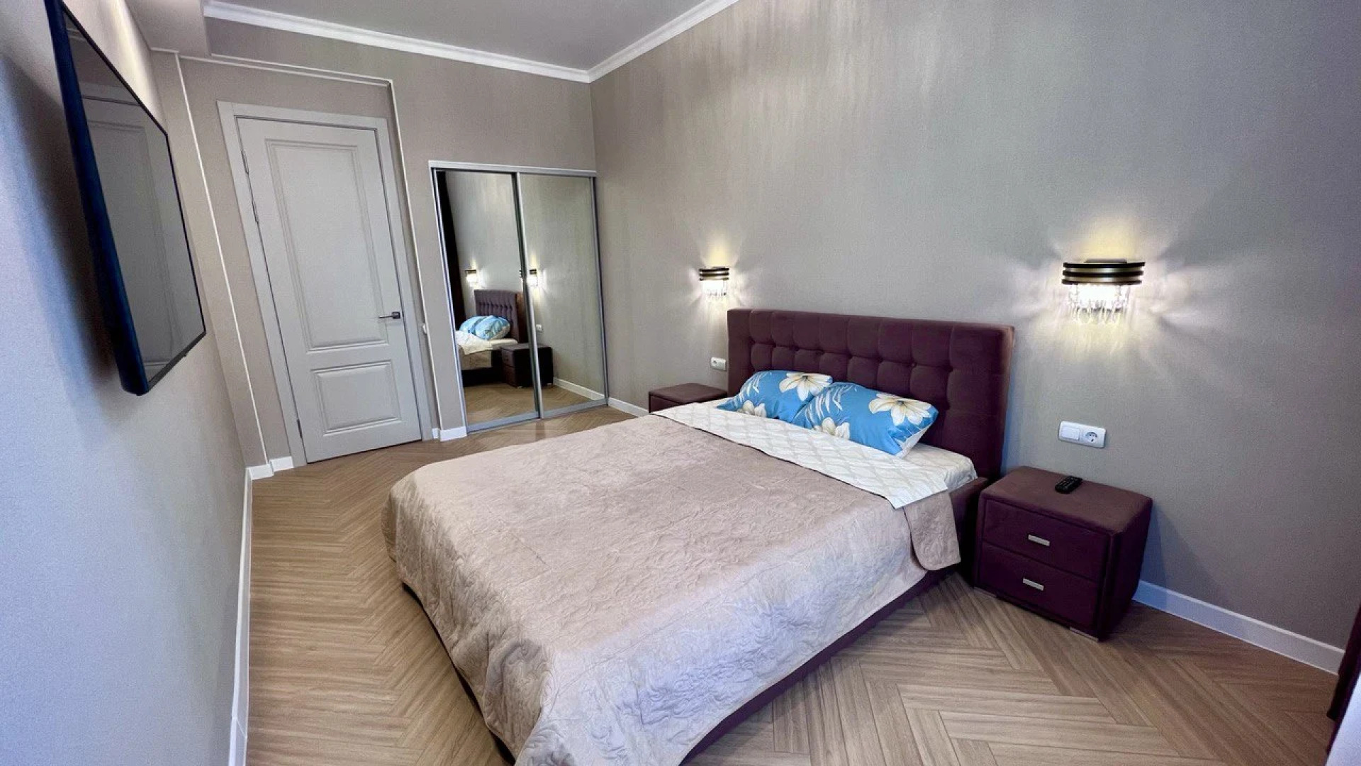 Апартаменты Коненкова 2/12