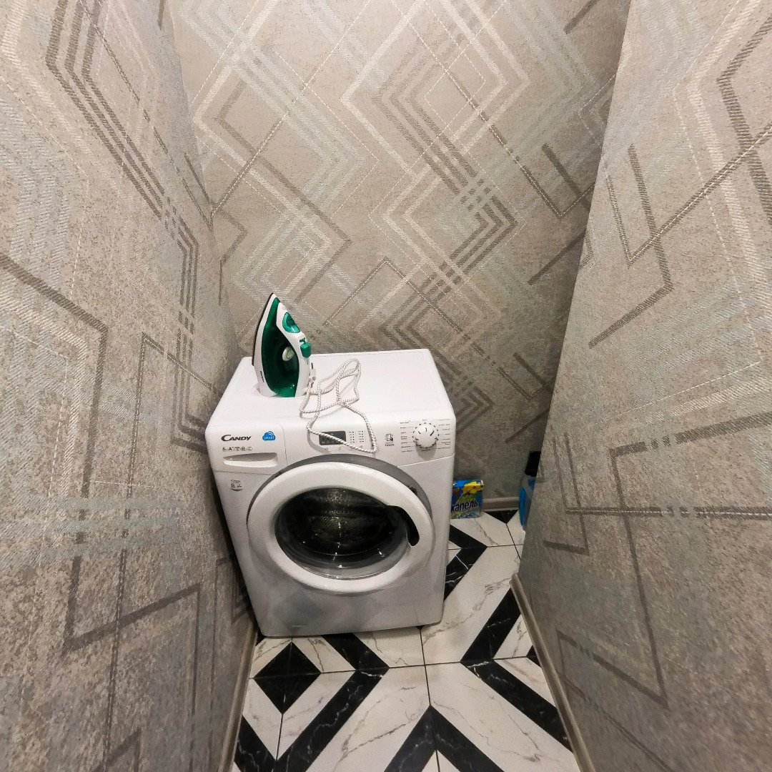 Апартаменты Однушка на Шипунова 6