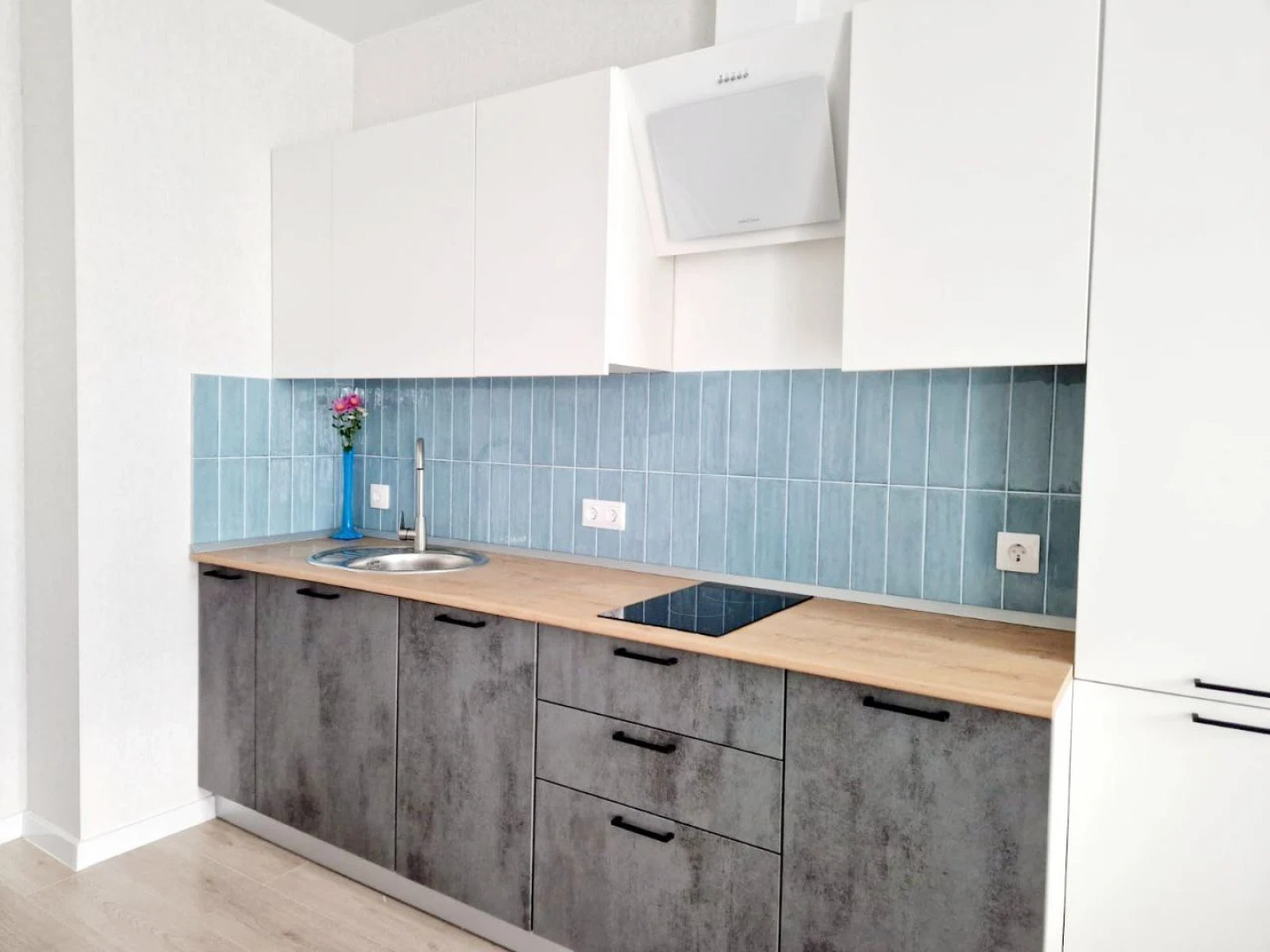 Квартира White Mill