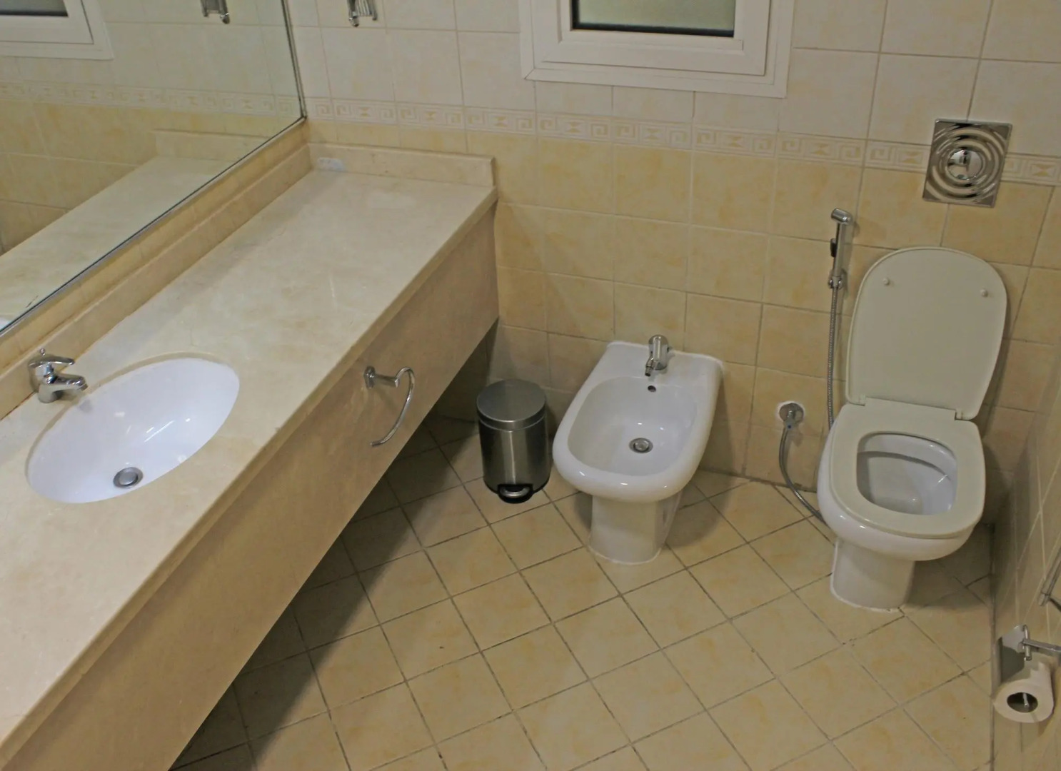 TIME Ruby Hotel Apartments