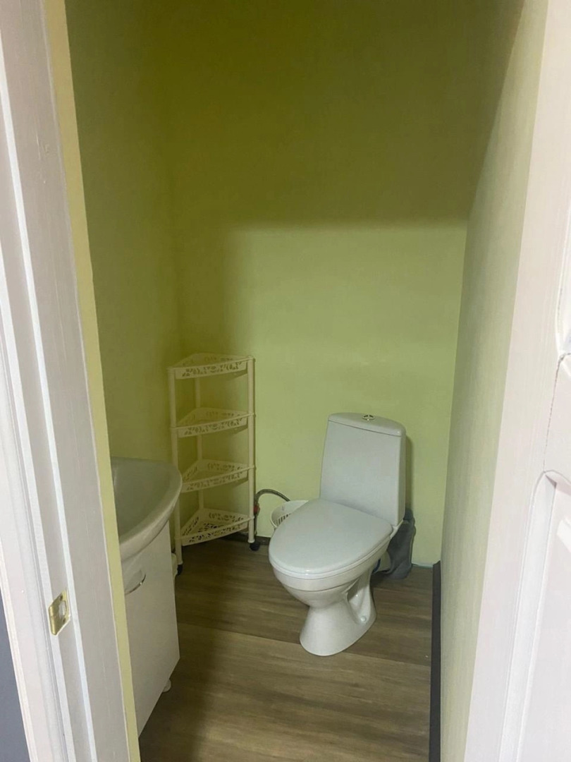 Квартира в Сортавала большая