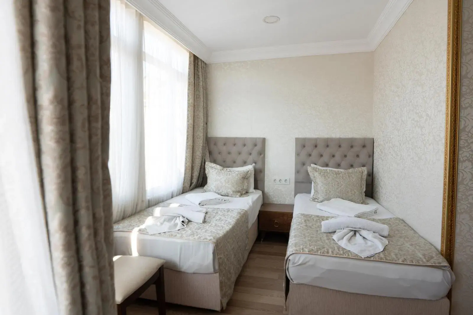 Отель Angels Garden - Special Catagory