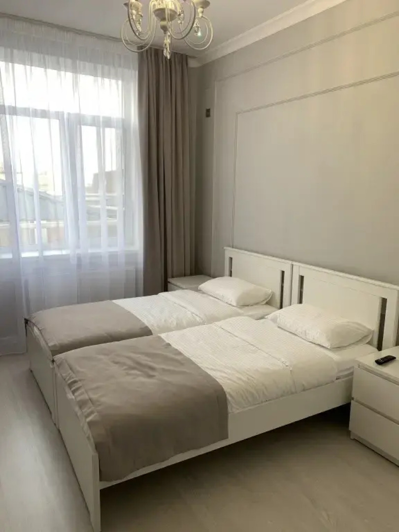 Гостевой дом Соната