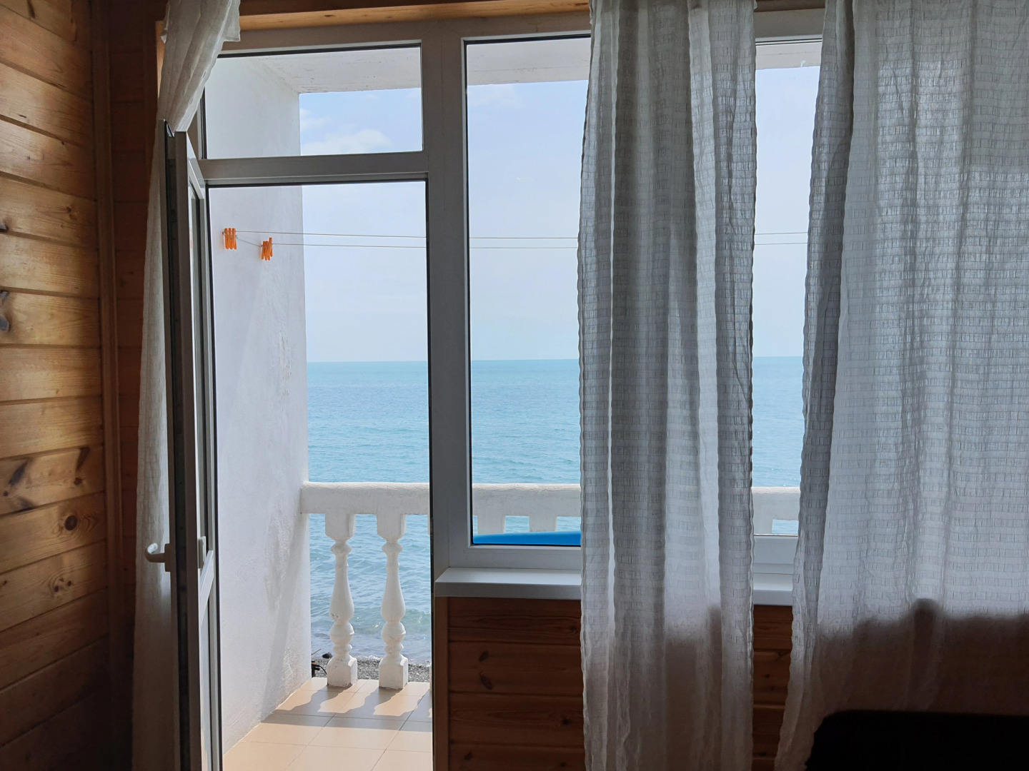 Гостевой дом SeaLoo