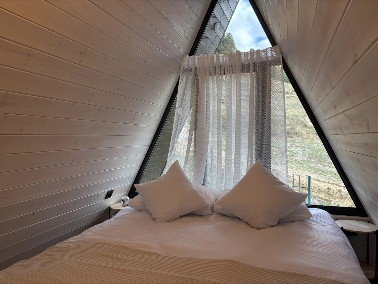 Шале Space Trip 1