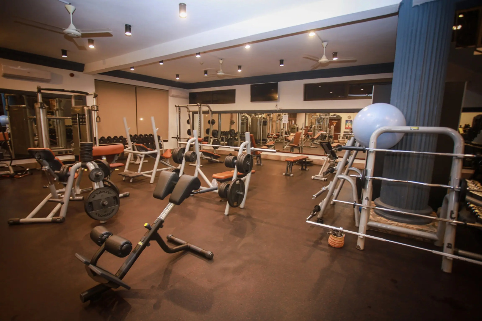 Отель Colosseum Boutique Hotel and Spa