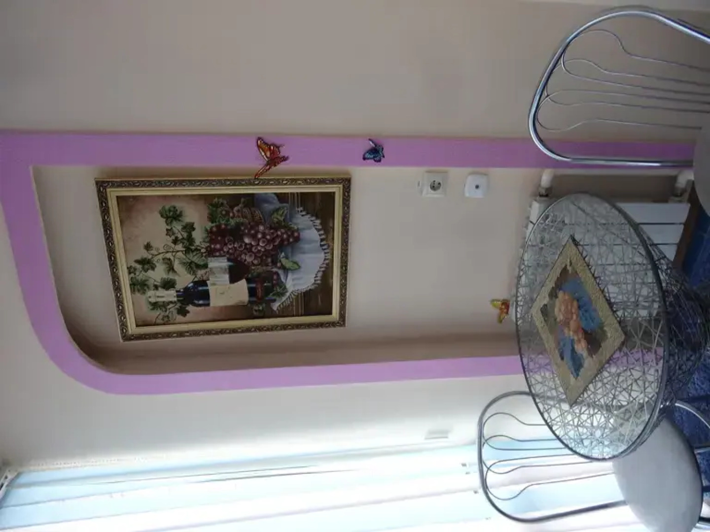 Отель Виктория