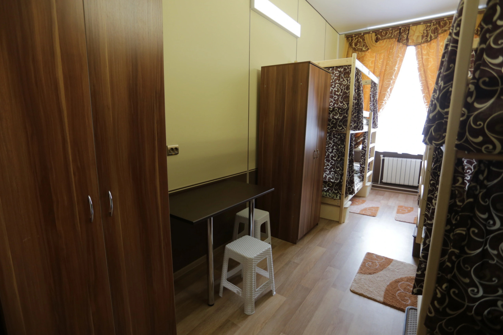 Хостел Рус – Норильск