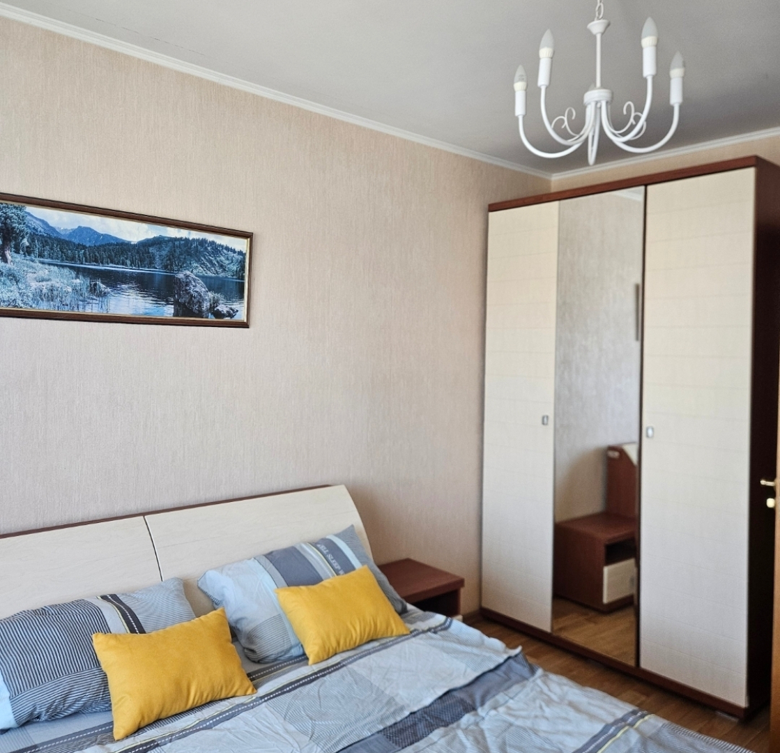 Квартира 2-х квартира в центре города