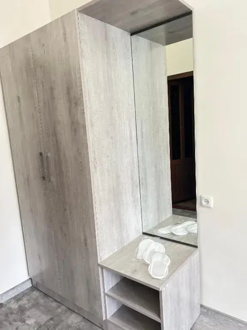 Отель Oasis Hotel Kapan