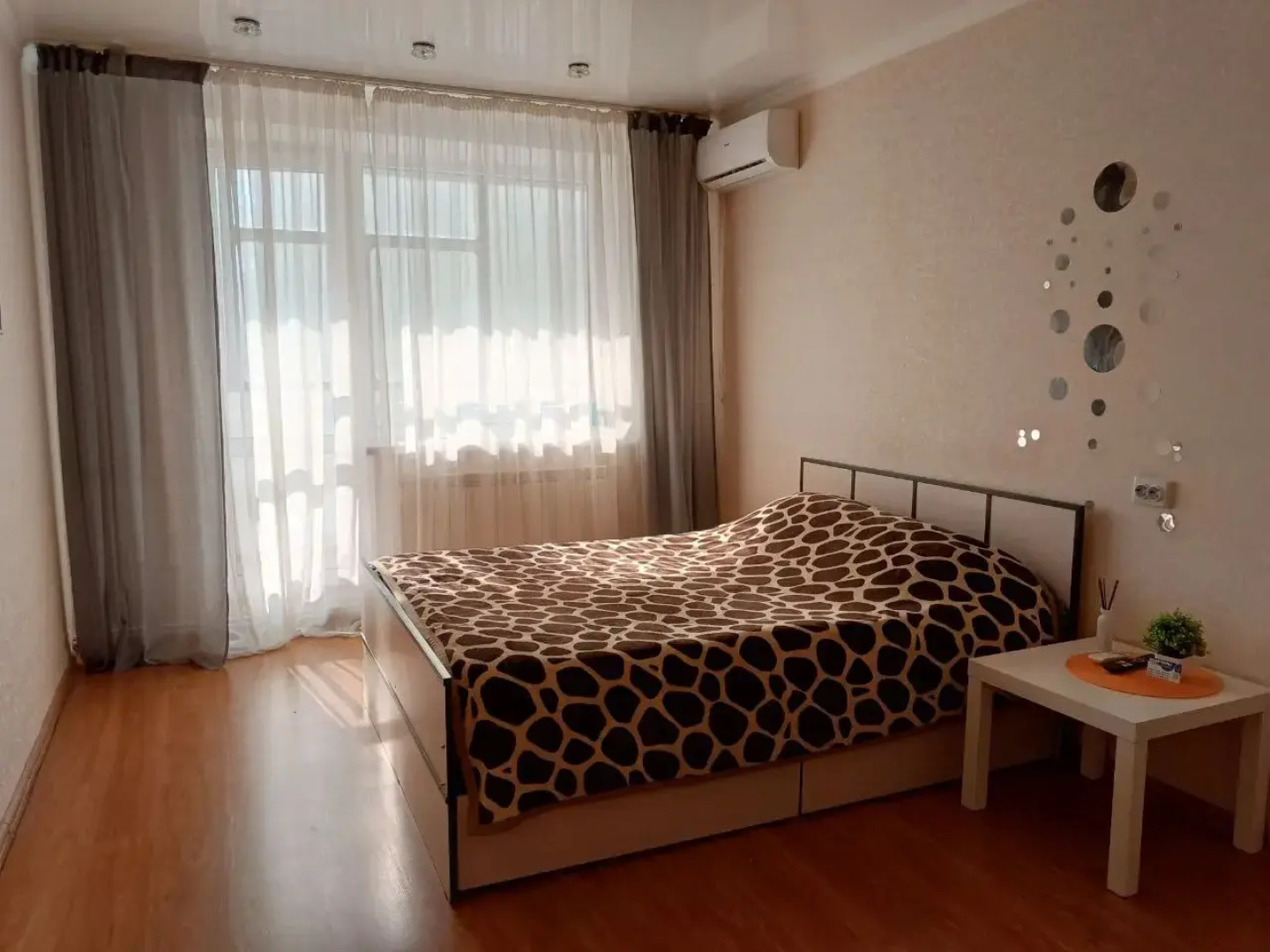 Апартаменты Бульвар Юности 29