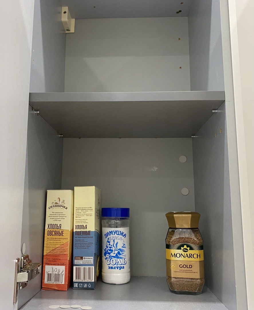 Квартира Апартаменты Леншоссе 47