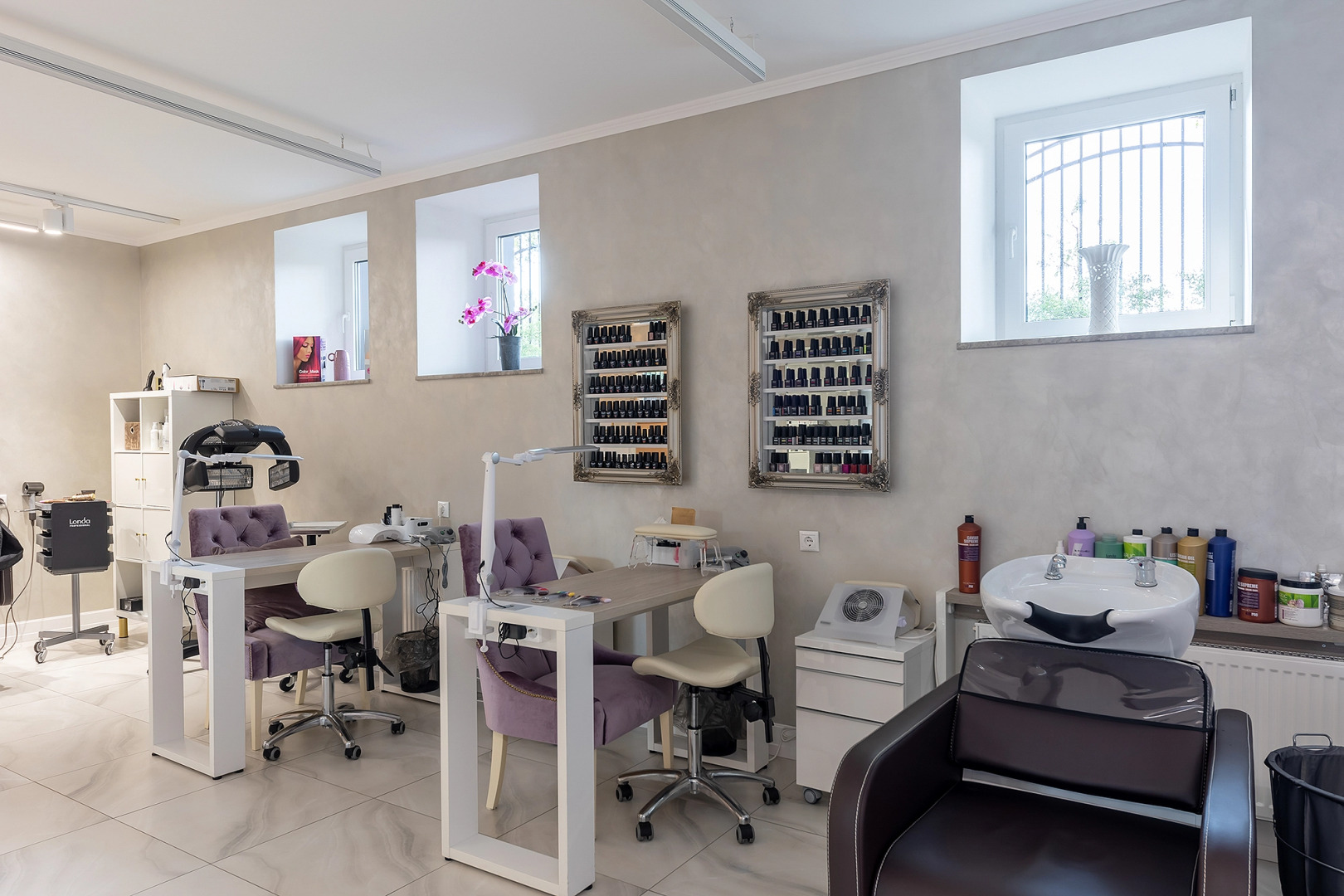 Отель Барселона