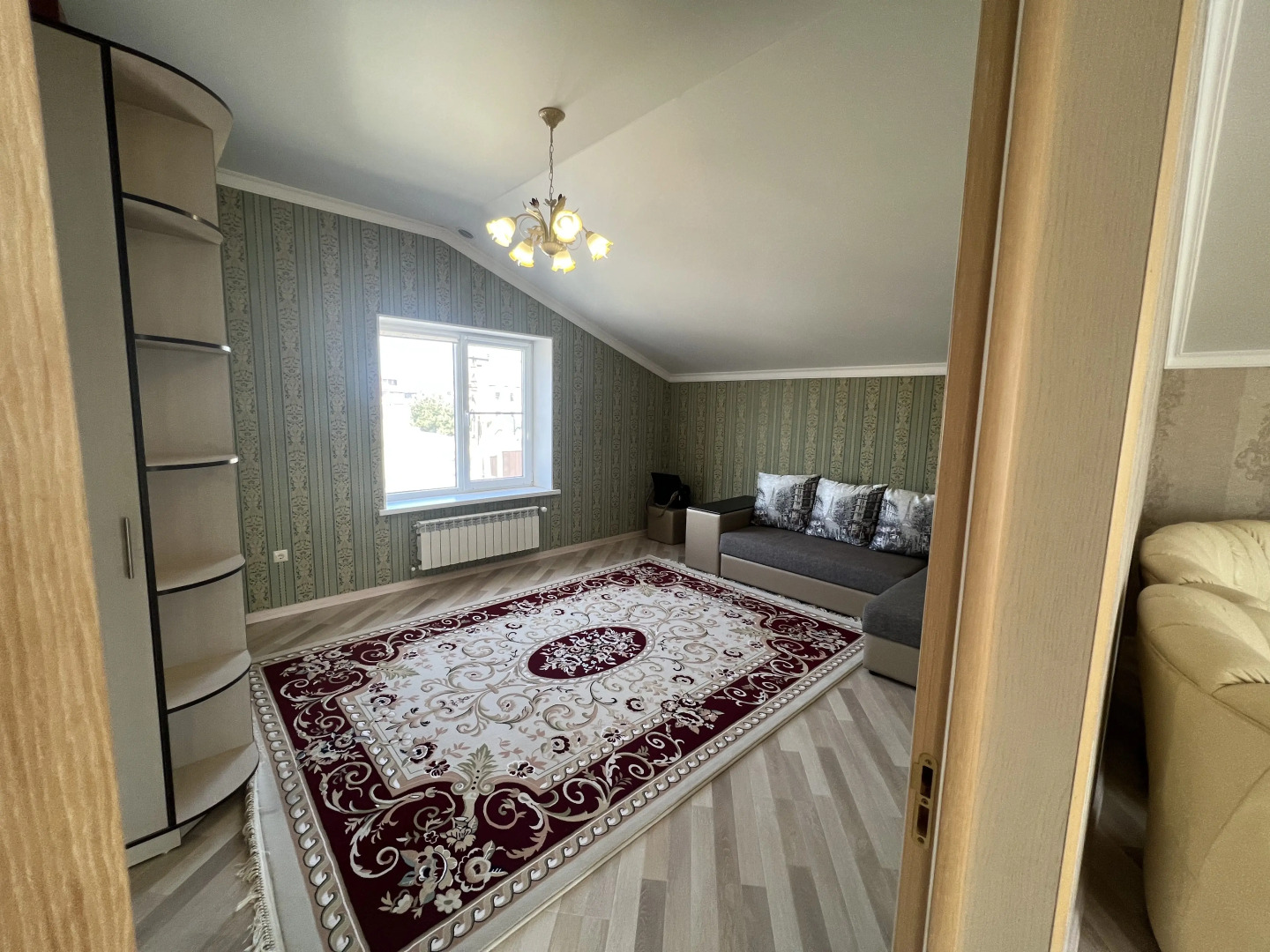 Частный дом у моря