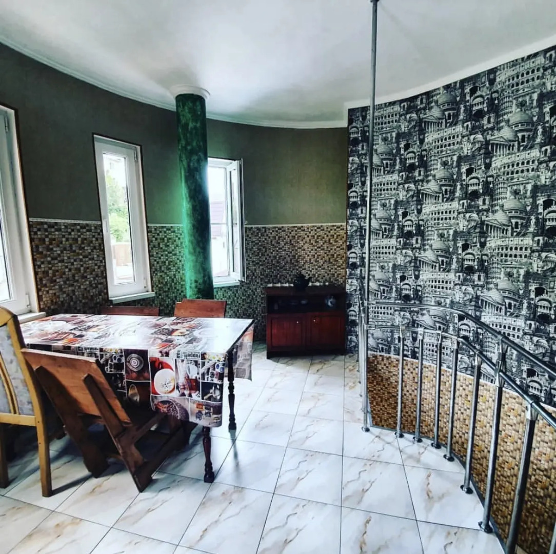 Гостевой дом Мамы Терезы