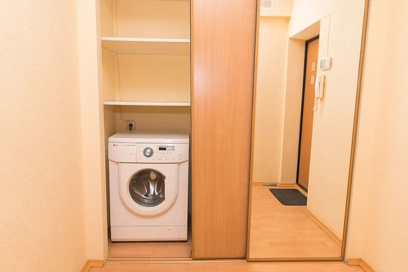 Апартаменты Марьин Дом на Луначарского 171