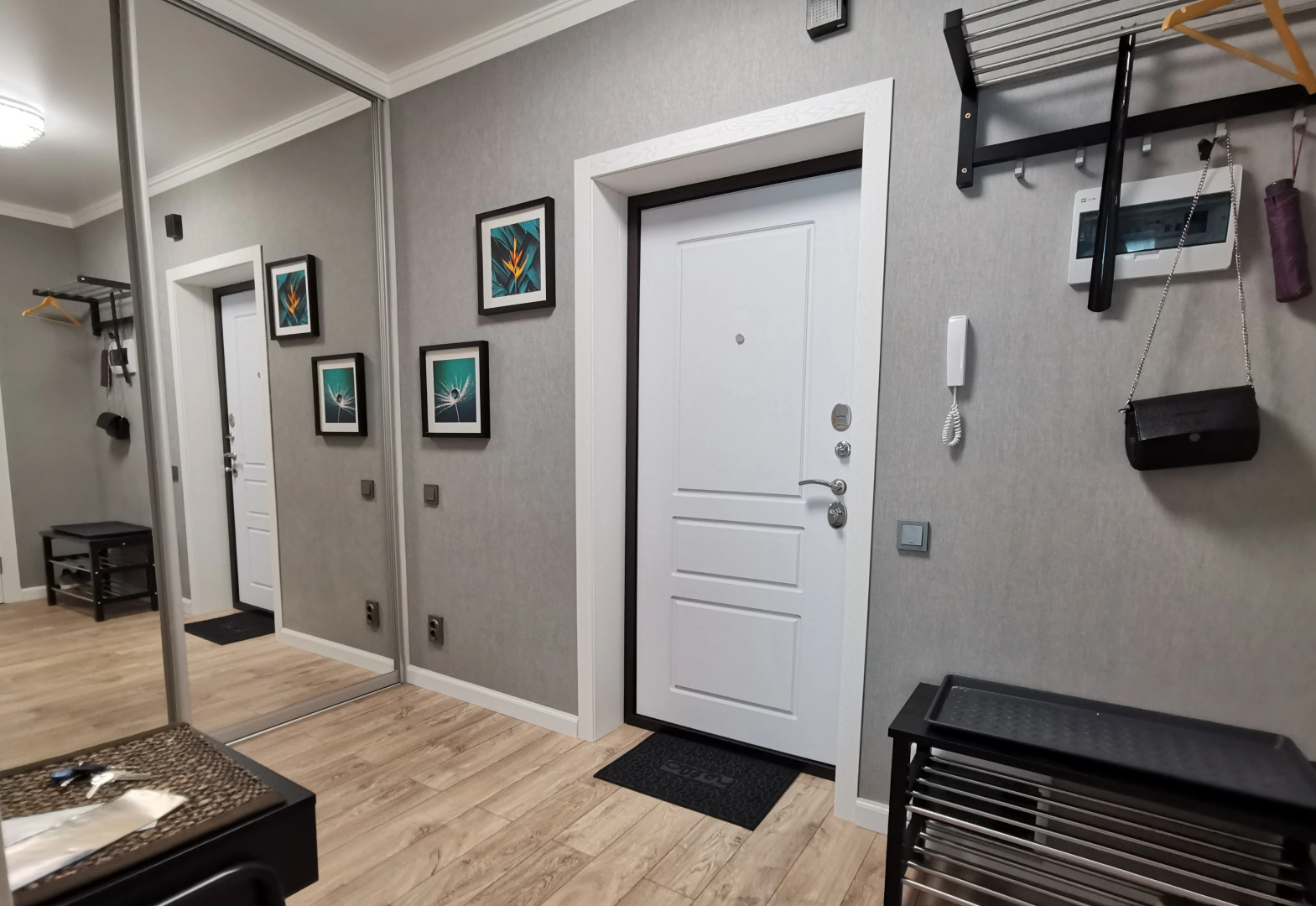 Апартаменты Rathshof Park