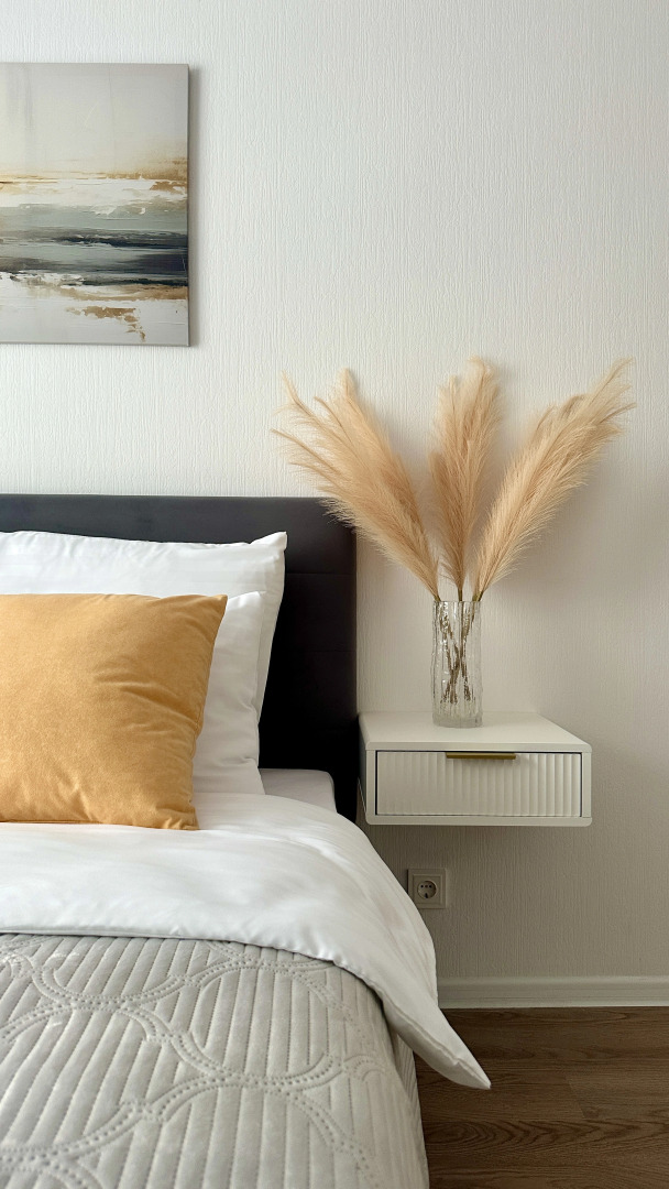 Апартаменты на Каштановой 9