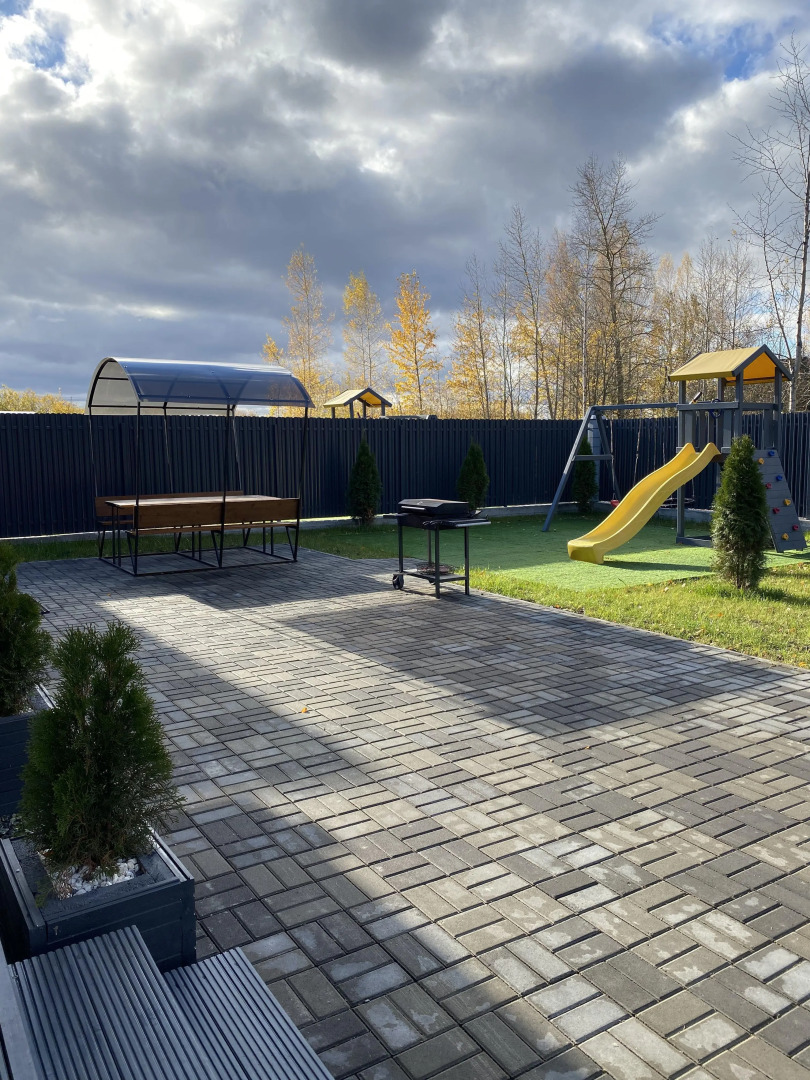 Гостевой дом у Константиновского дворца