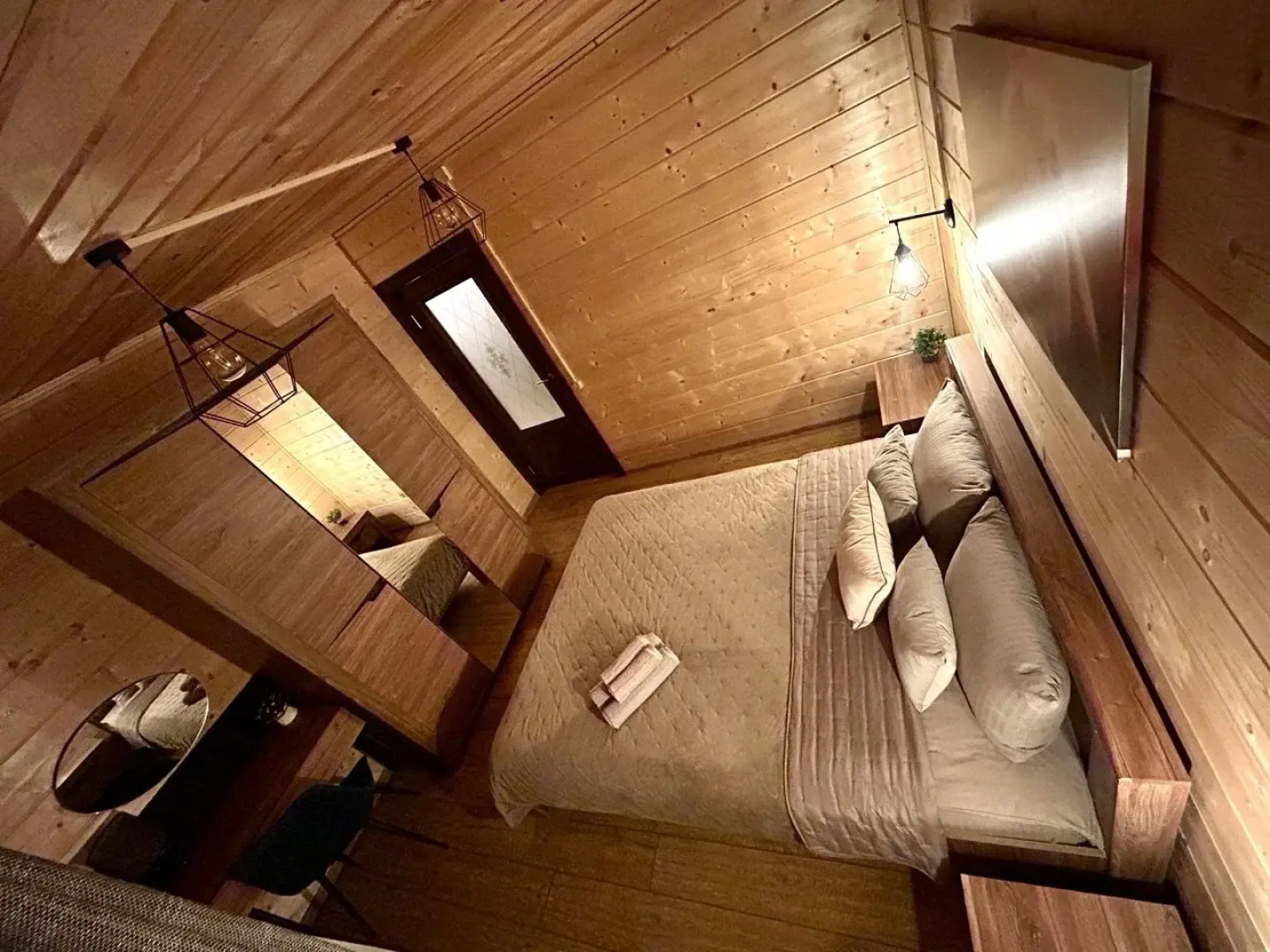 Гостевой дом Берлога