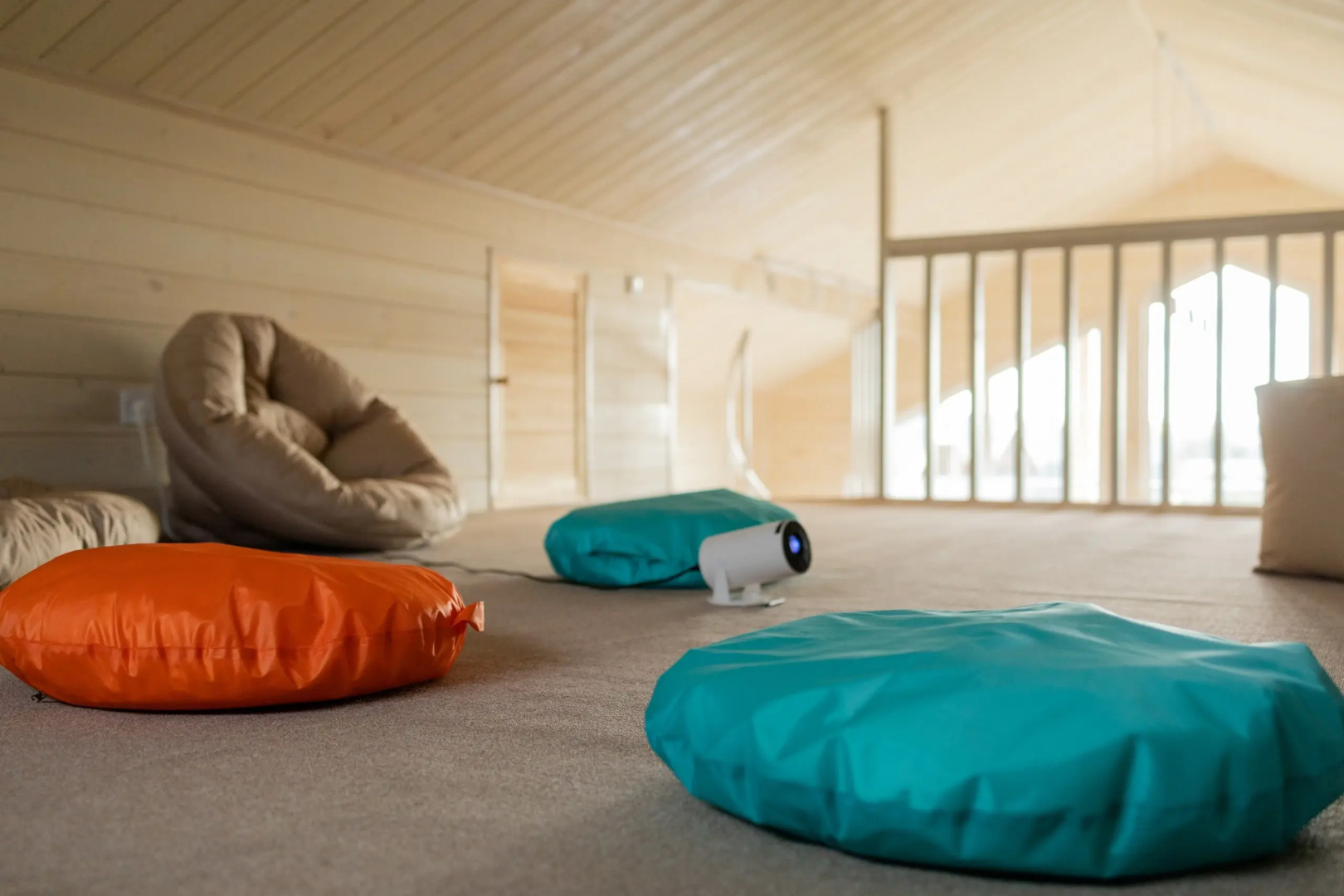 Гостевой дом Мечты Сорочаны