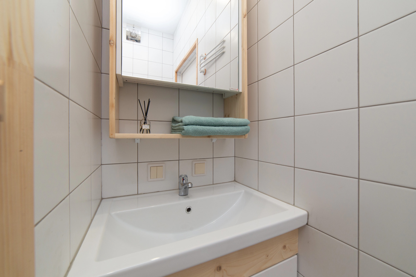 Апартаменты НОЧНИК на Луговой 24к3