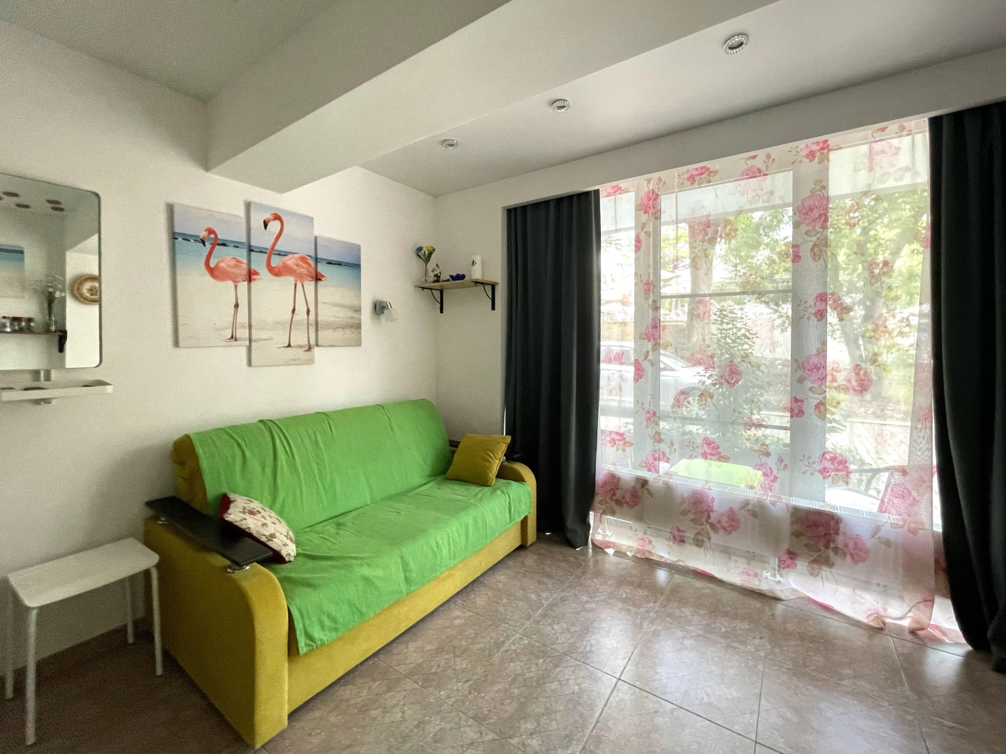 Апартаменты Меридиан Парк