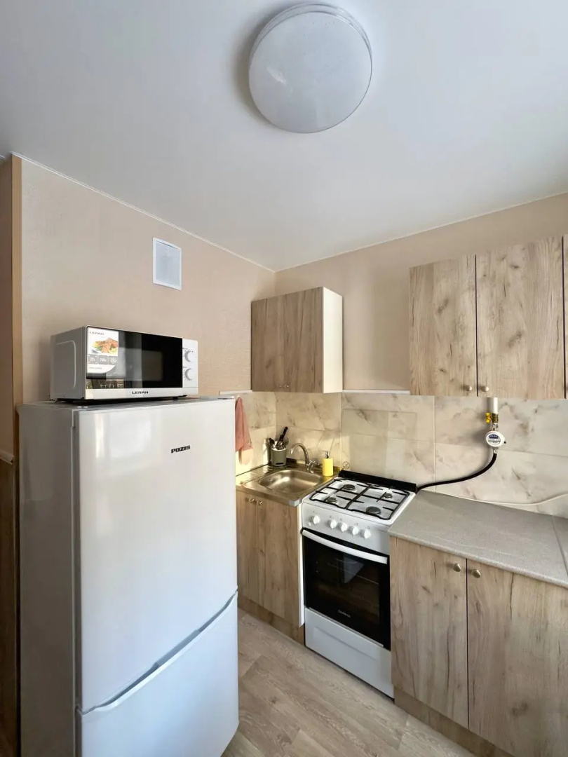 Апартаменты KK Apartments у Телебашни