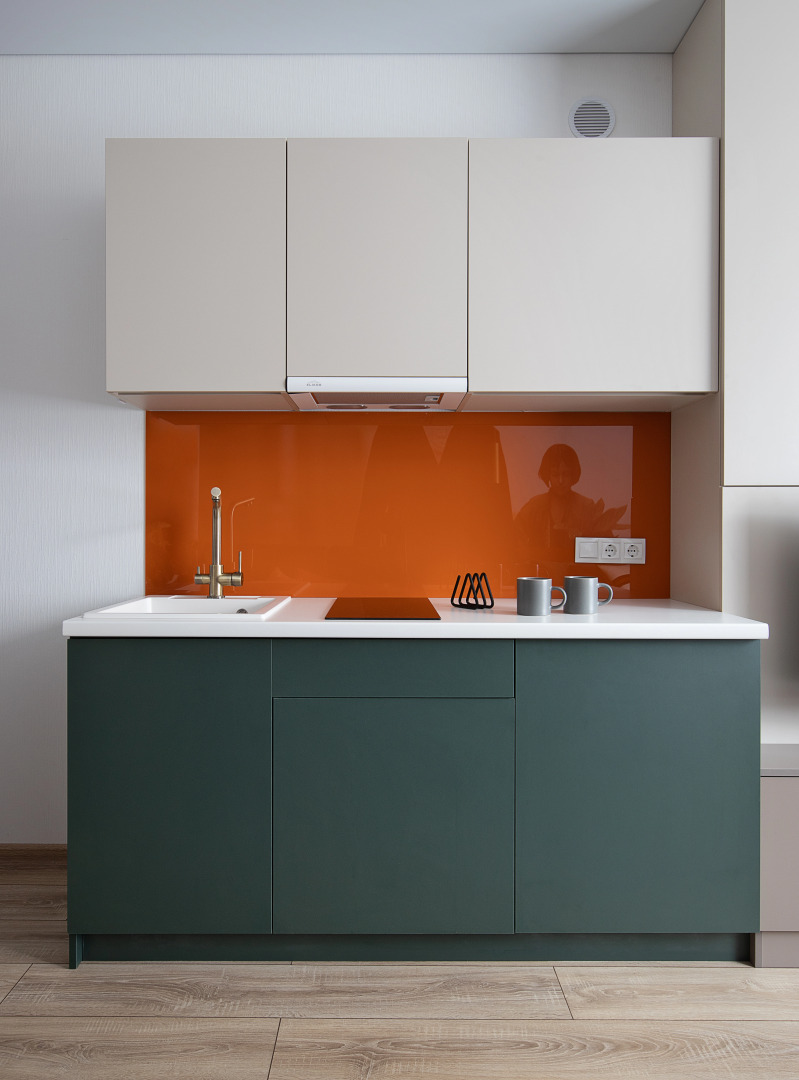 Апартаменты Леон cети Аpartic на Куйбышева