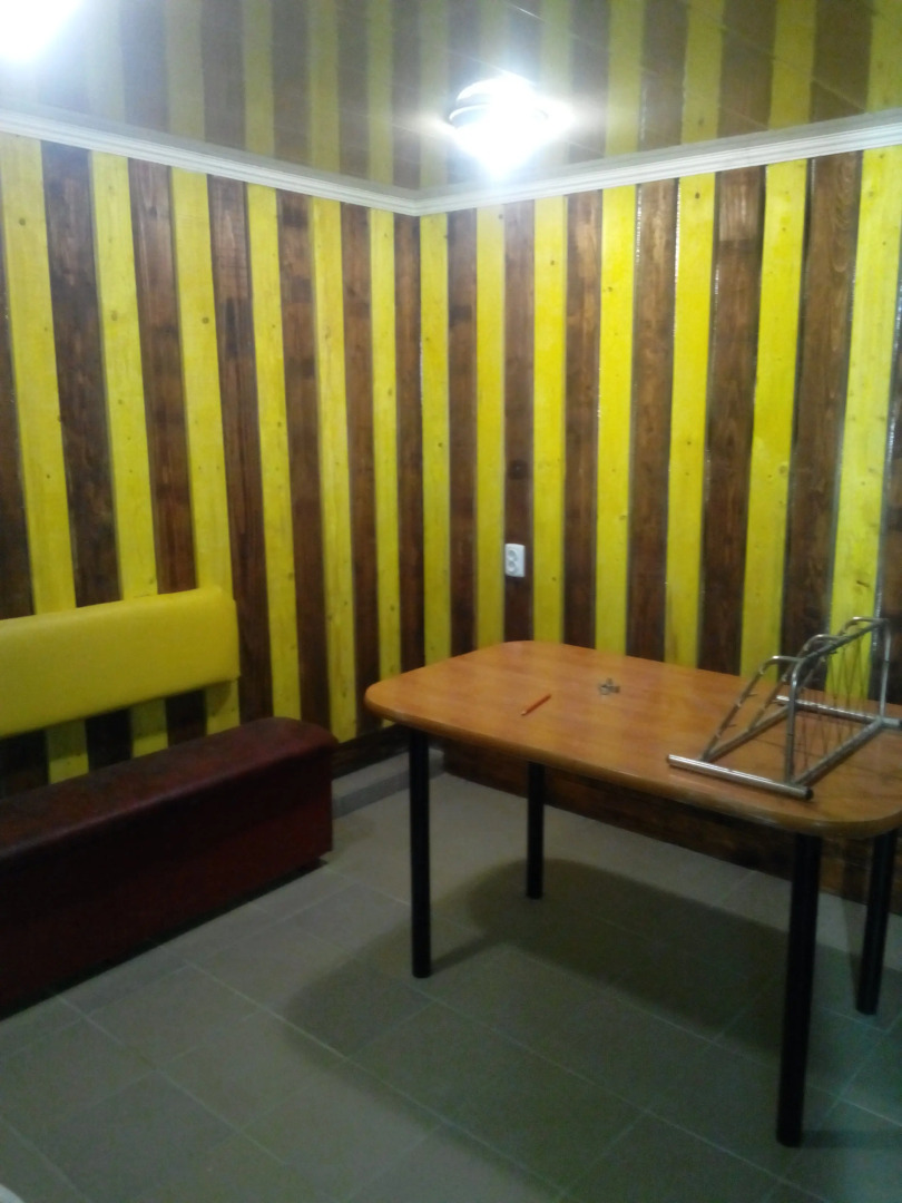 Хостел Elephant