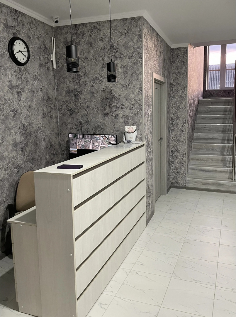 Гостевой дом Отдых