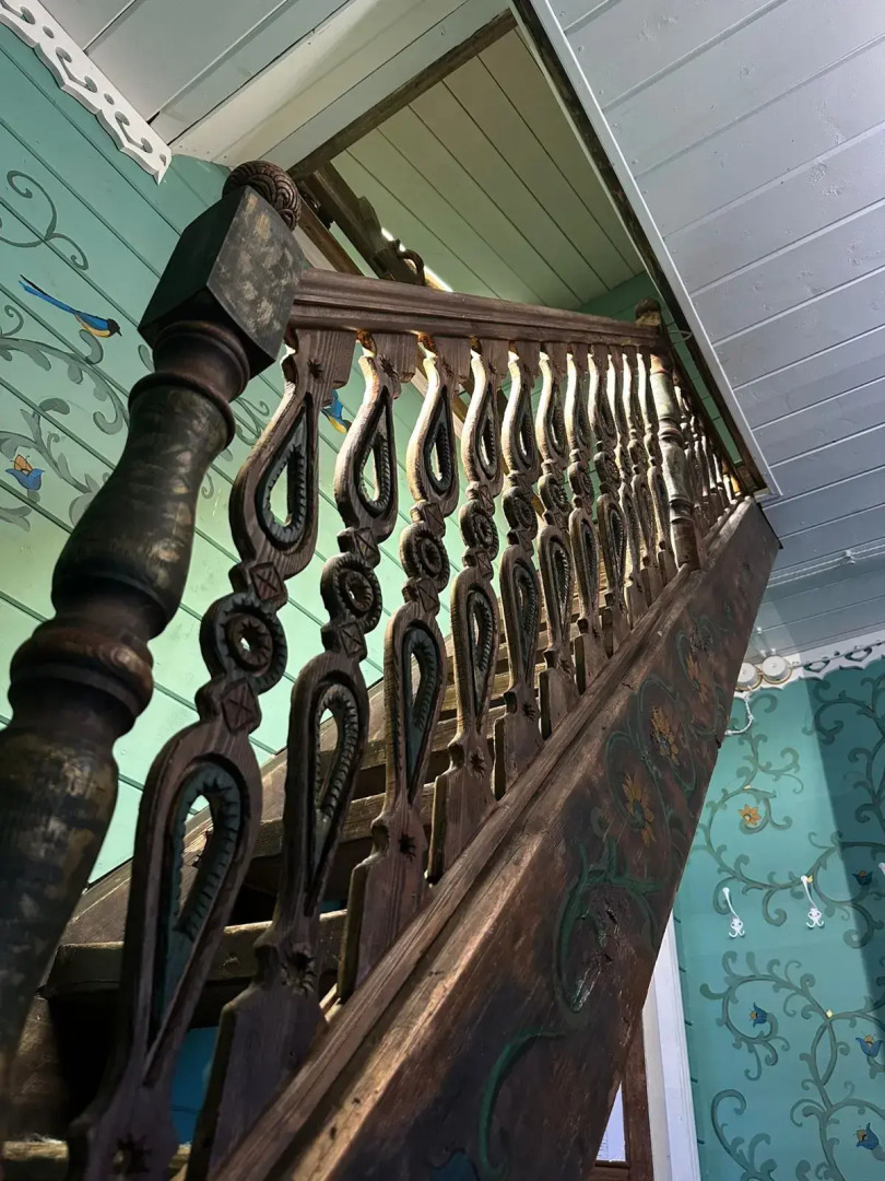 Бутик-отель Дом Купчихи Ершовой