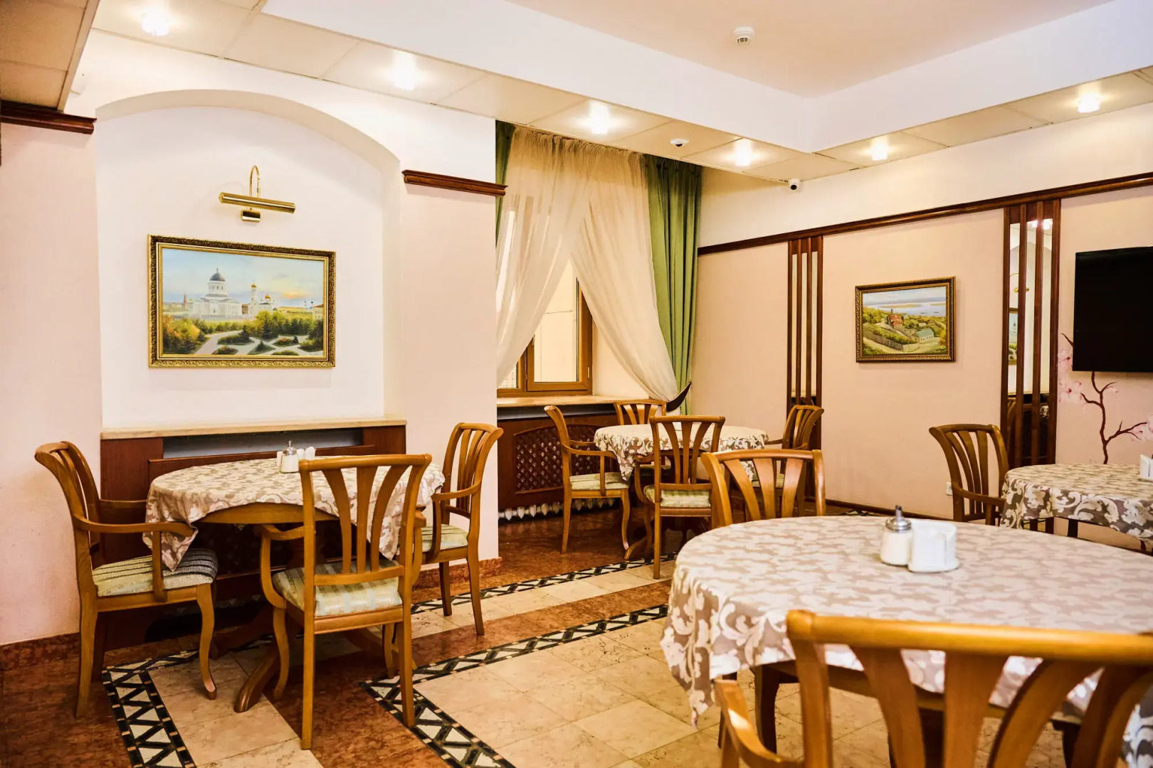 Отель Симбирск