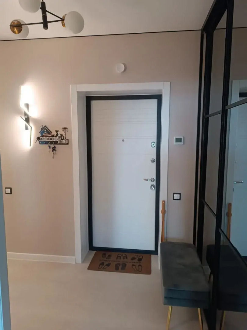 Квартира Уютная современная в Зеленоградске