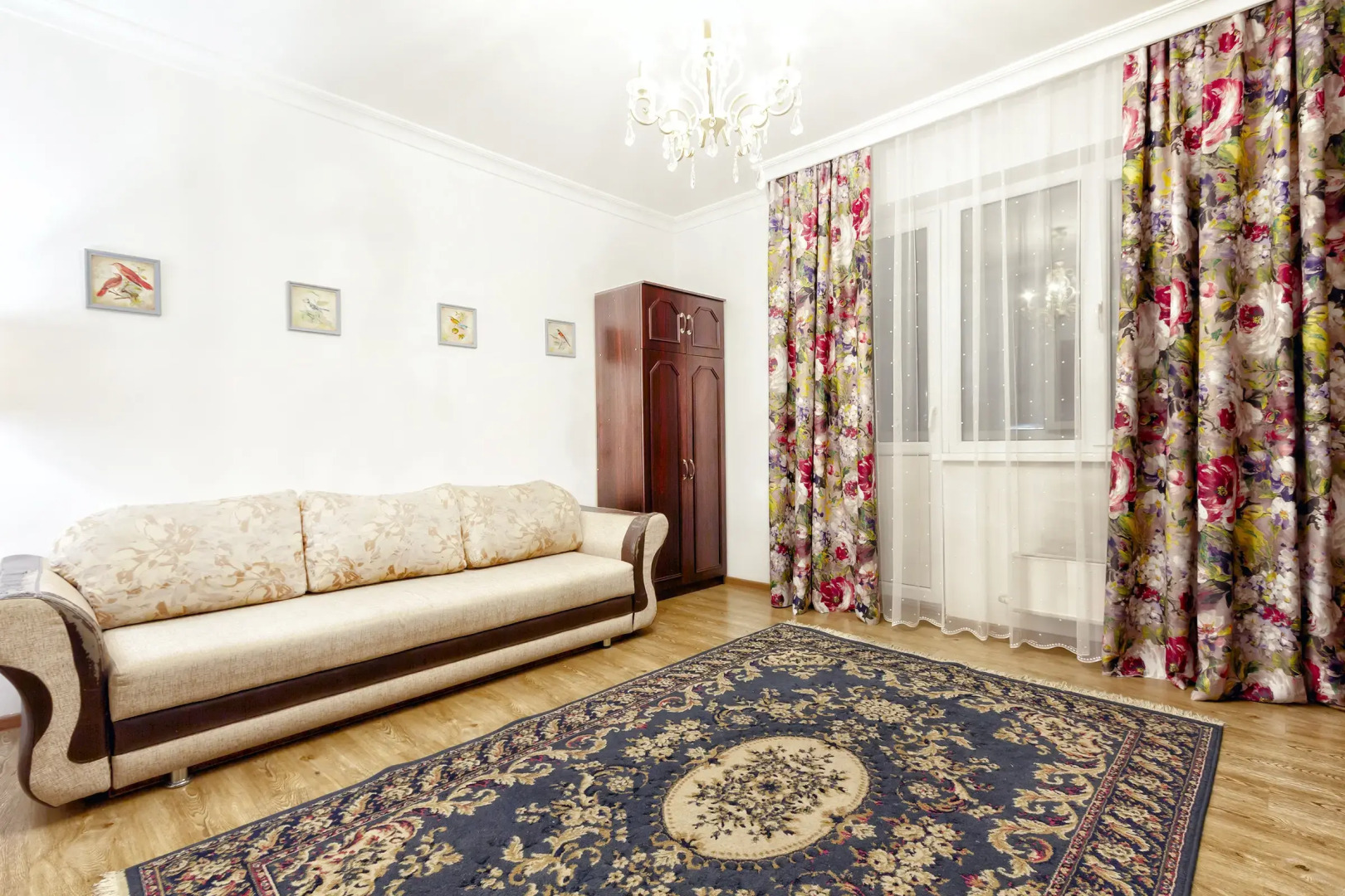 Апартаменты 19. Самый центр. Идеально для командированных и туристов.