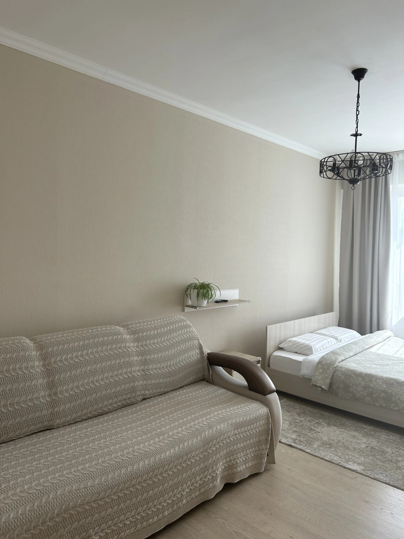 Апартаменты около Горного Воздуха