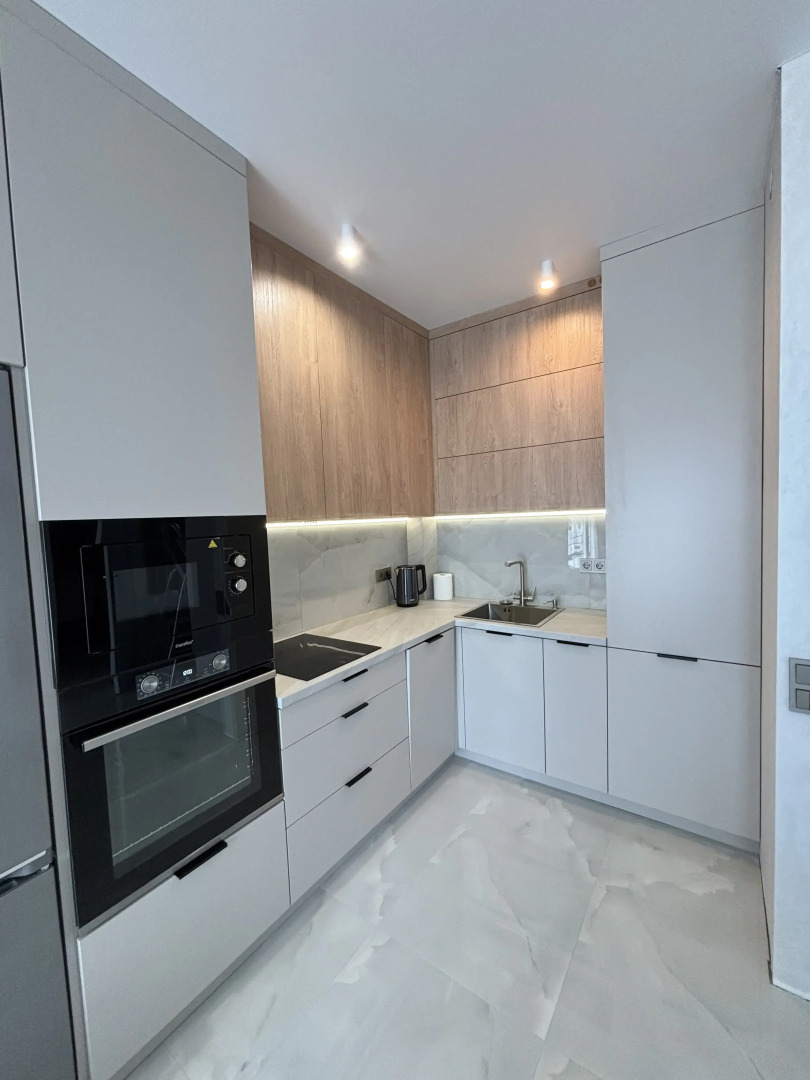 Квартира на Куйбышева, 84