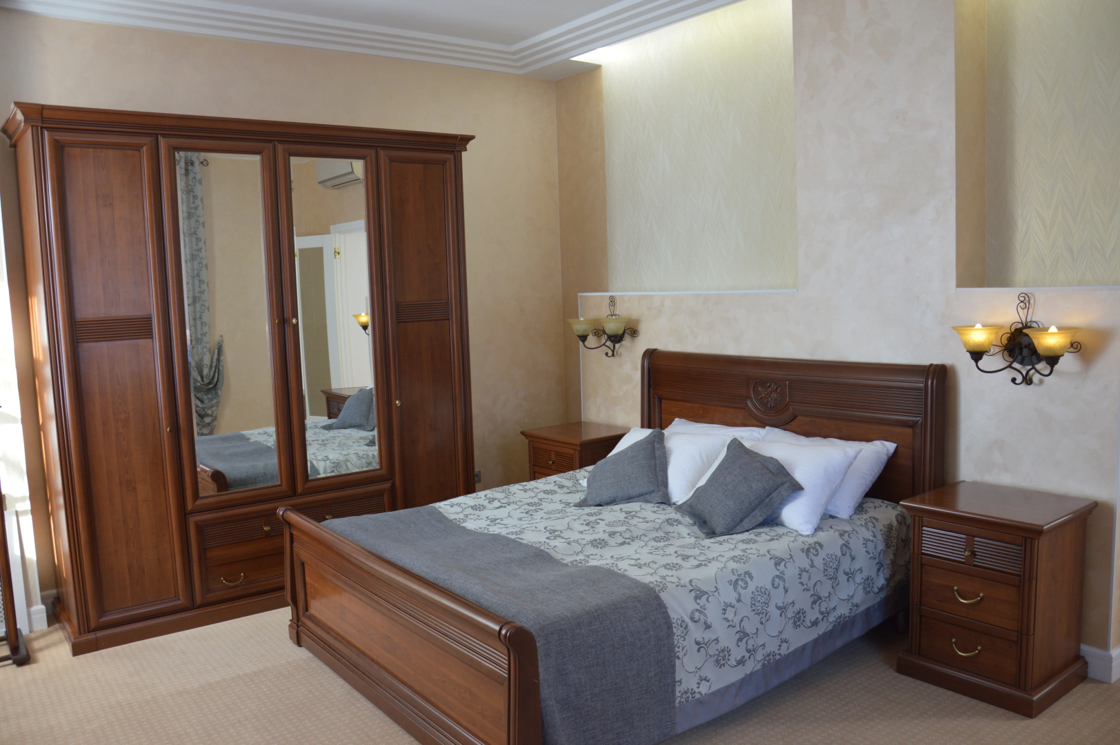 Санаторий Марциальные Воды