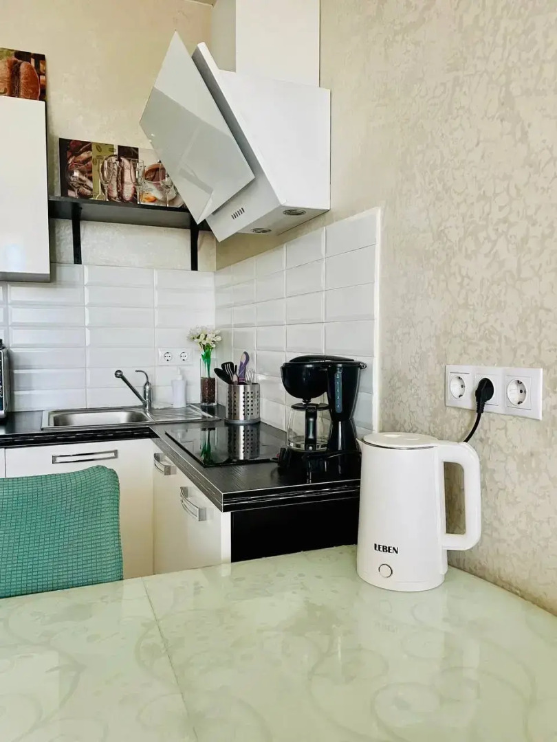 Квартира в Центре Города