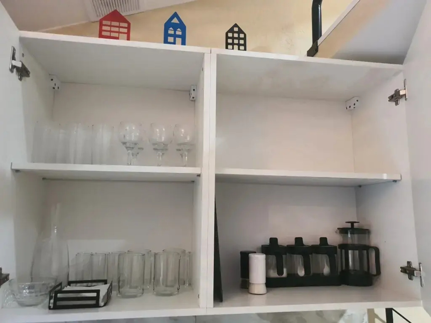 Квартира Art-Seasons Курская 3