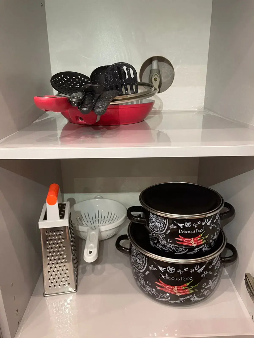 Апартаменты Комфортный семейных отдых у моря с видом на море и горы