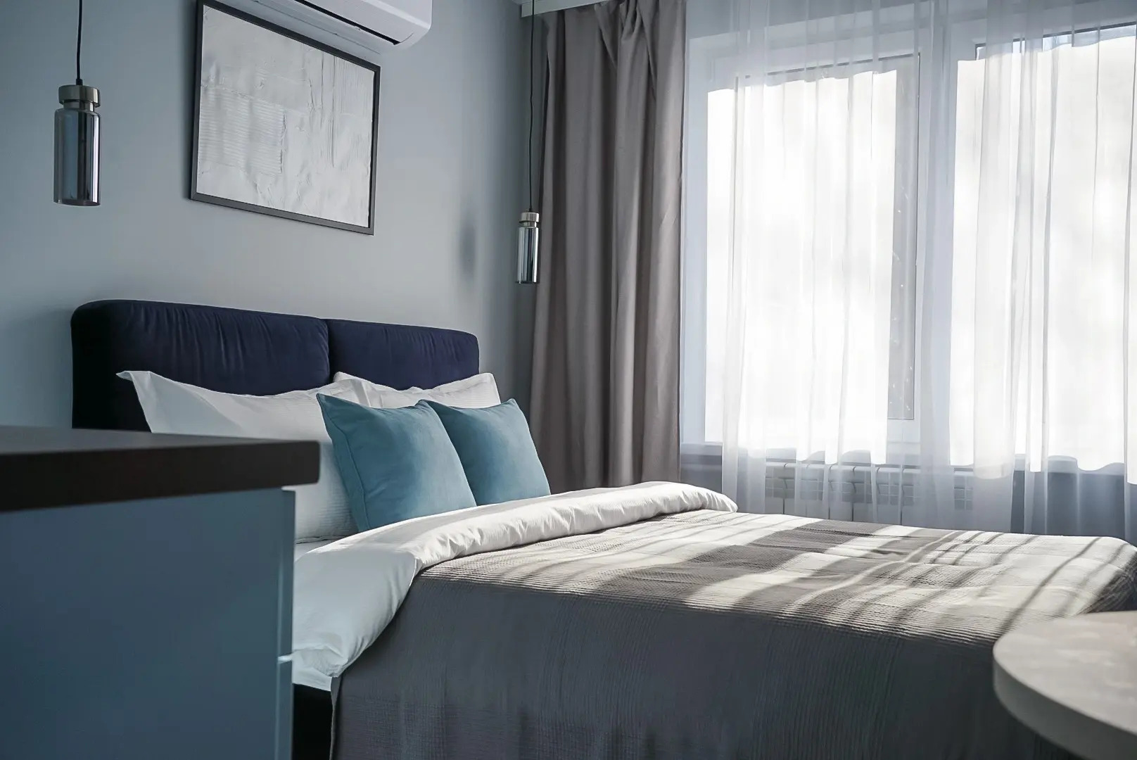 Апартаменты Pavlov Лазурная