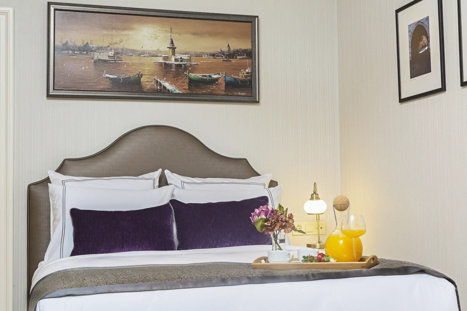 Meroddi Bagdatliyan Hotel